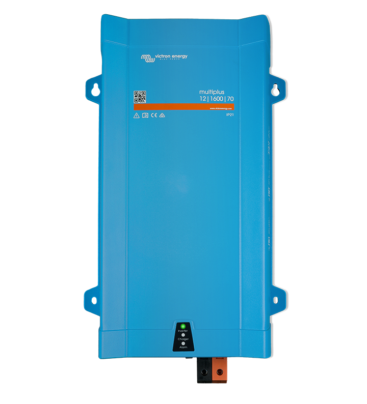 MultiPlus 24V   230V