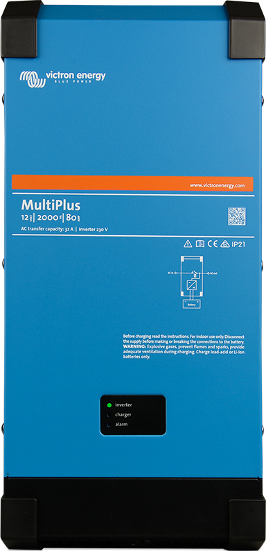 MultiPlus 48V   120V