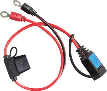 Accessoires pour chargeurs Blue Power IP65