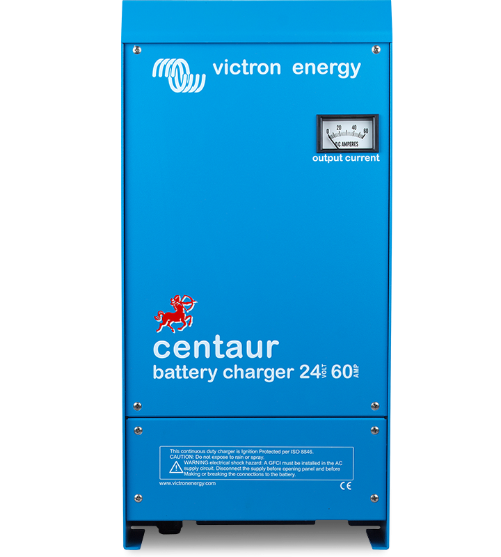 Chargeurs haute puissance