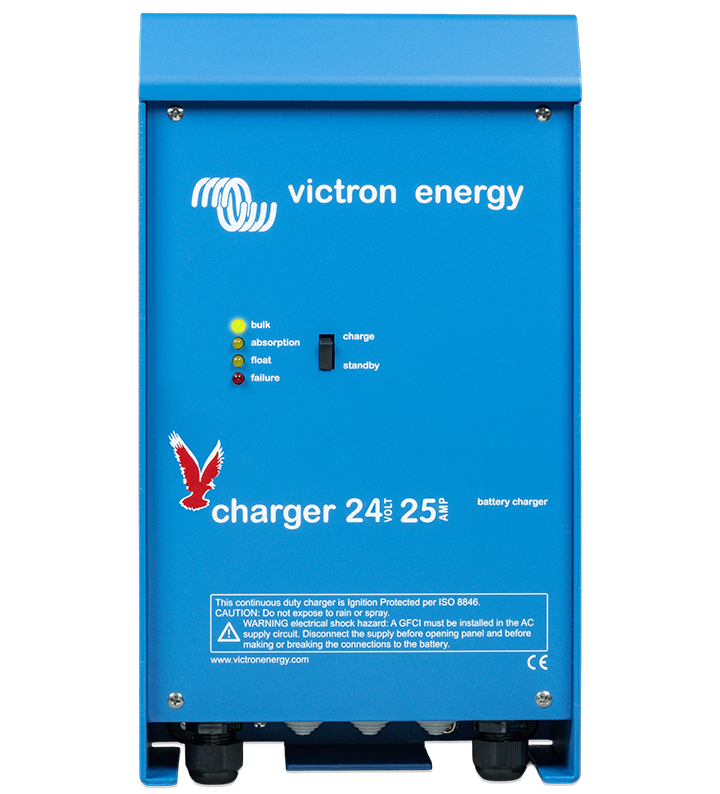 Chargeurs Phoenix