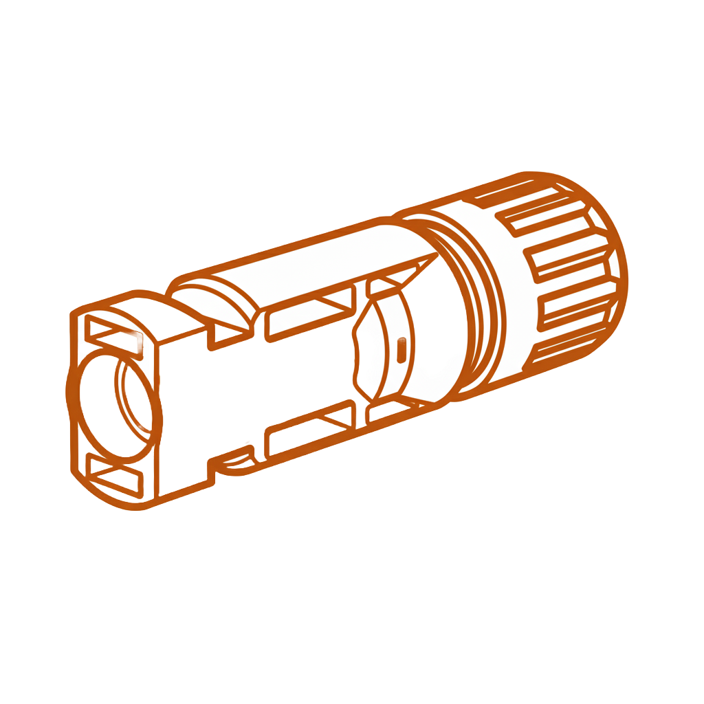 CONNECTEURS