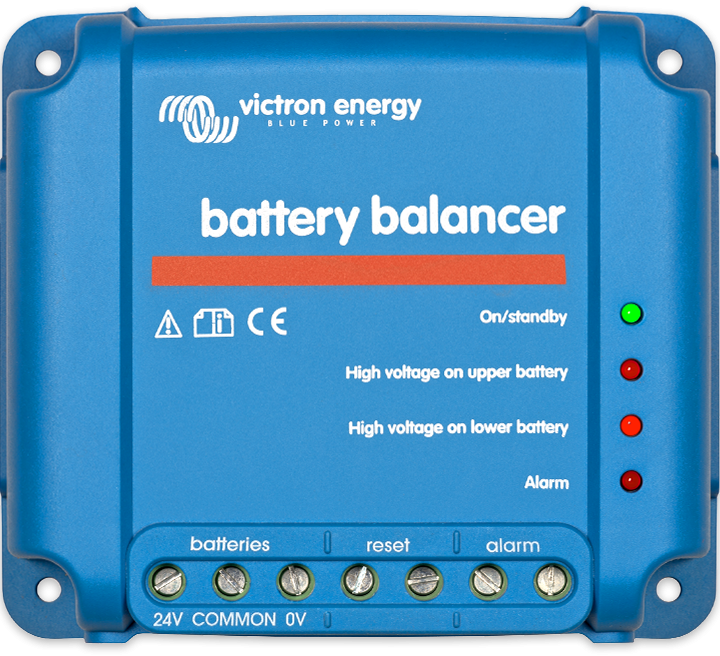 Protection de batterie