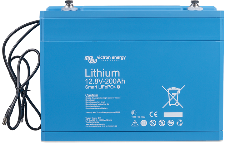 Batteries