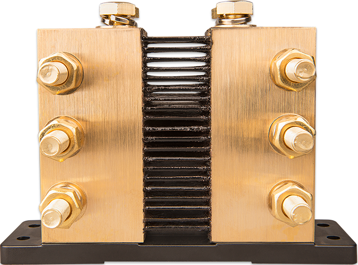 Shunts