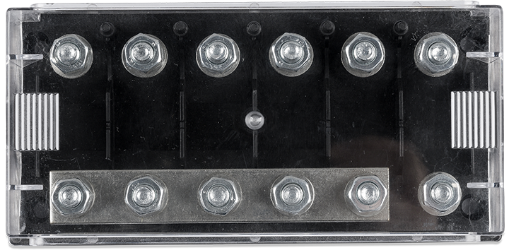 Porte-fusibles et fusibles MIDI