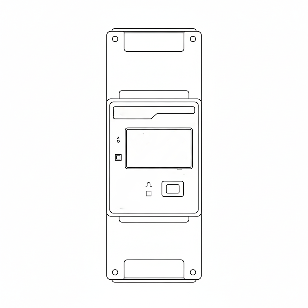 SMART POWER SENSOR