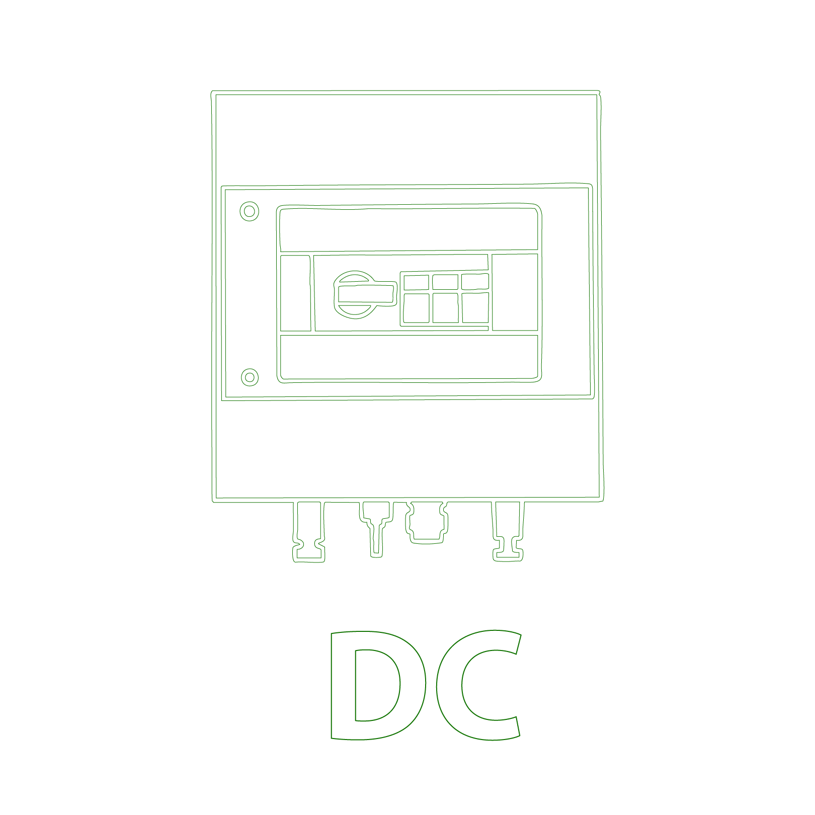 DC