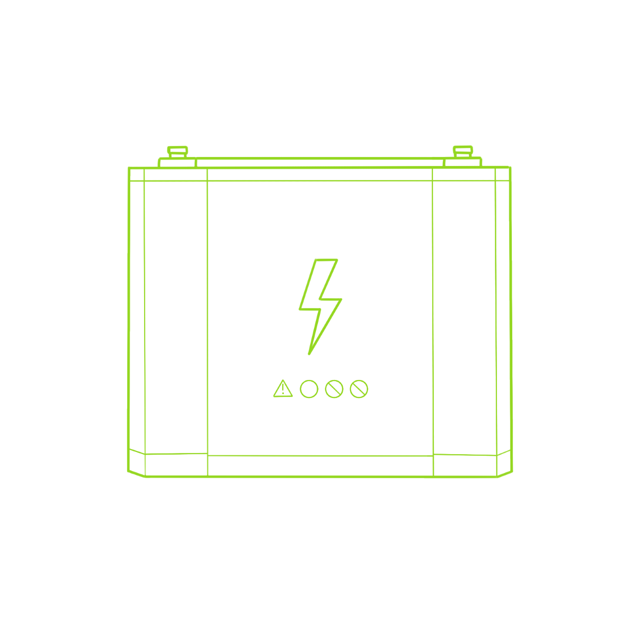 BATTERIES