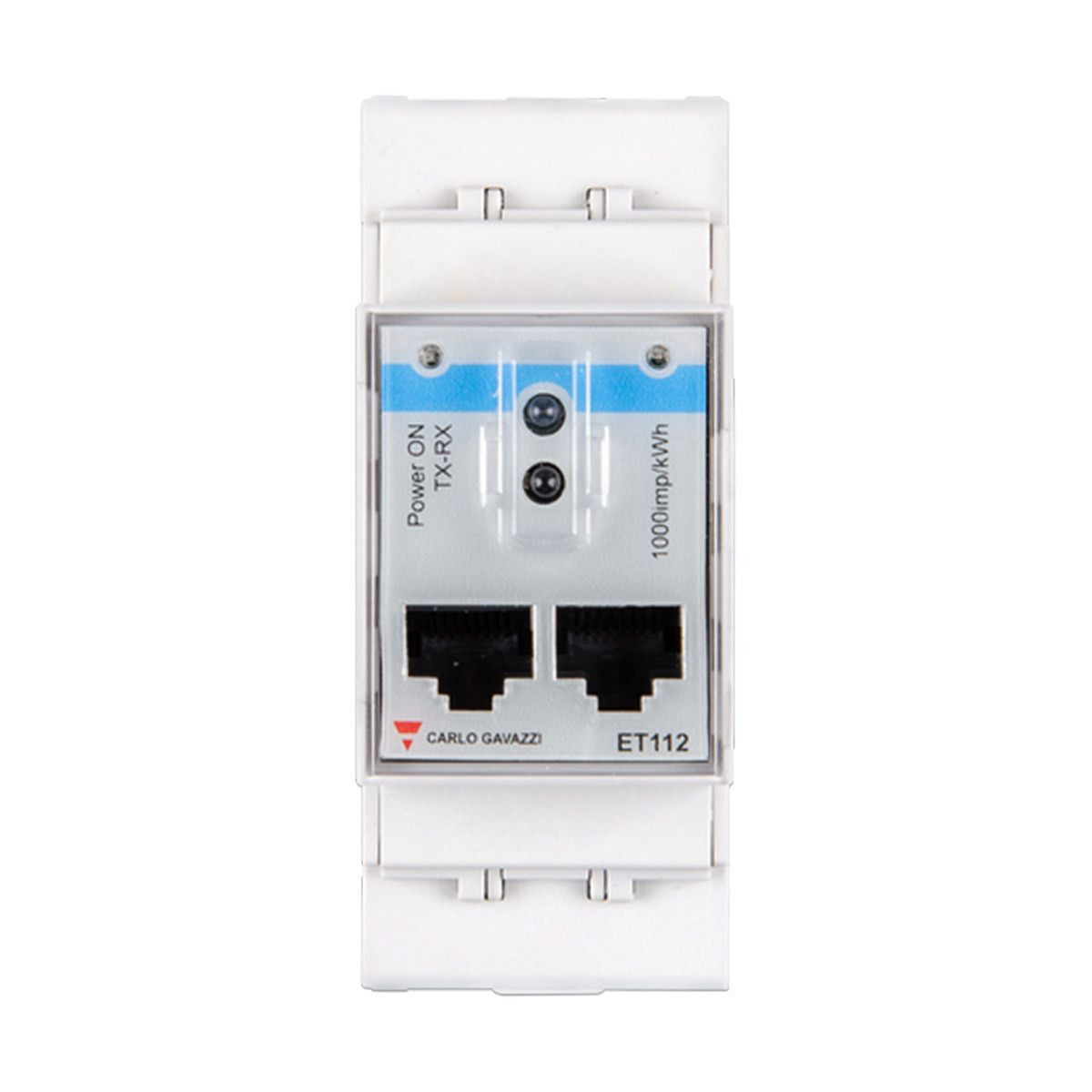 Compteur Monophasé (Energy Meter) ET112